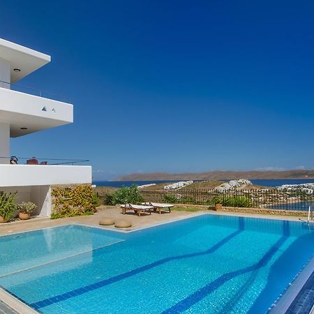 Sounio Villa ซูนิโอ ห้อง รูปภาพ