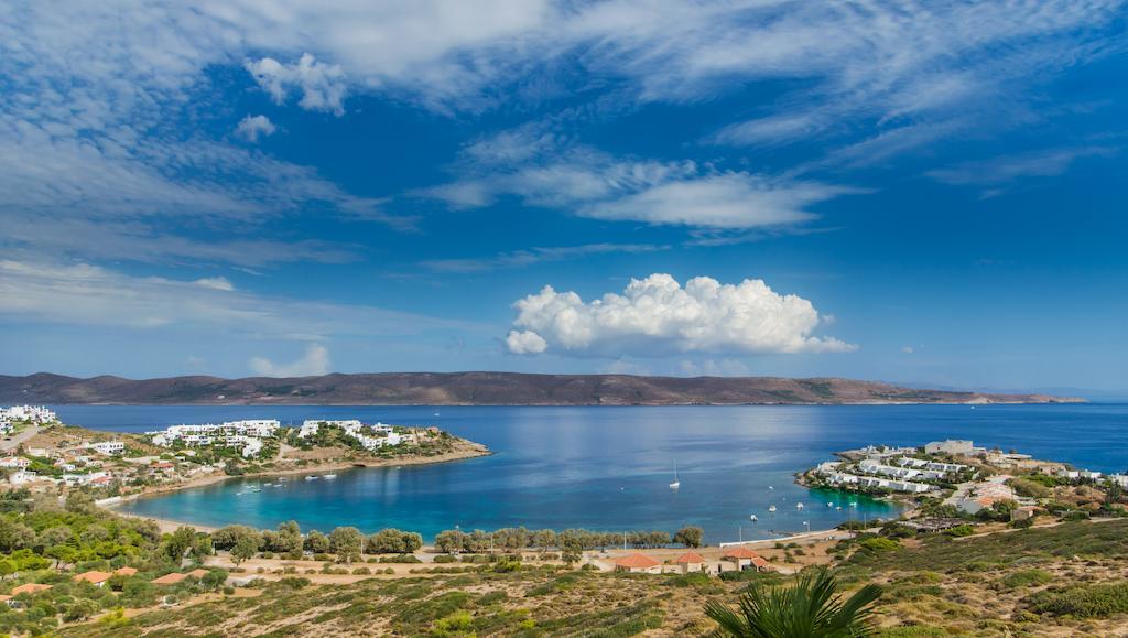 Sounio Villa ซูนิโอ ภายนอก รูปภาพ
