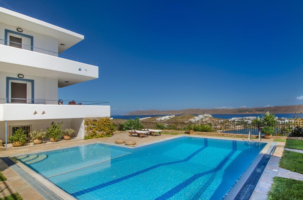 Sounio Villa ซูนิโอ ห้อง รูปภาพ