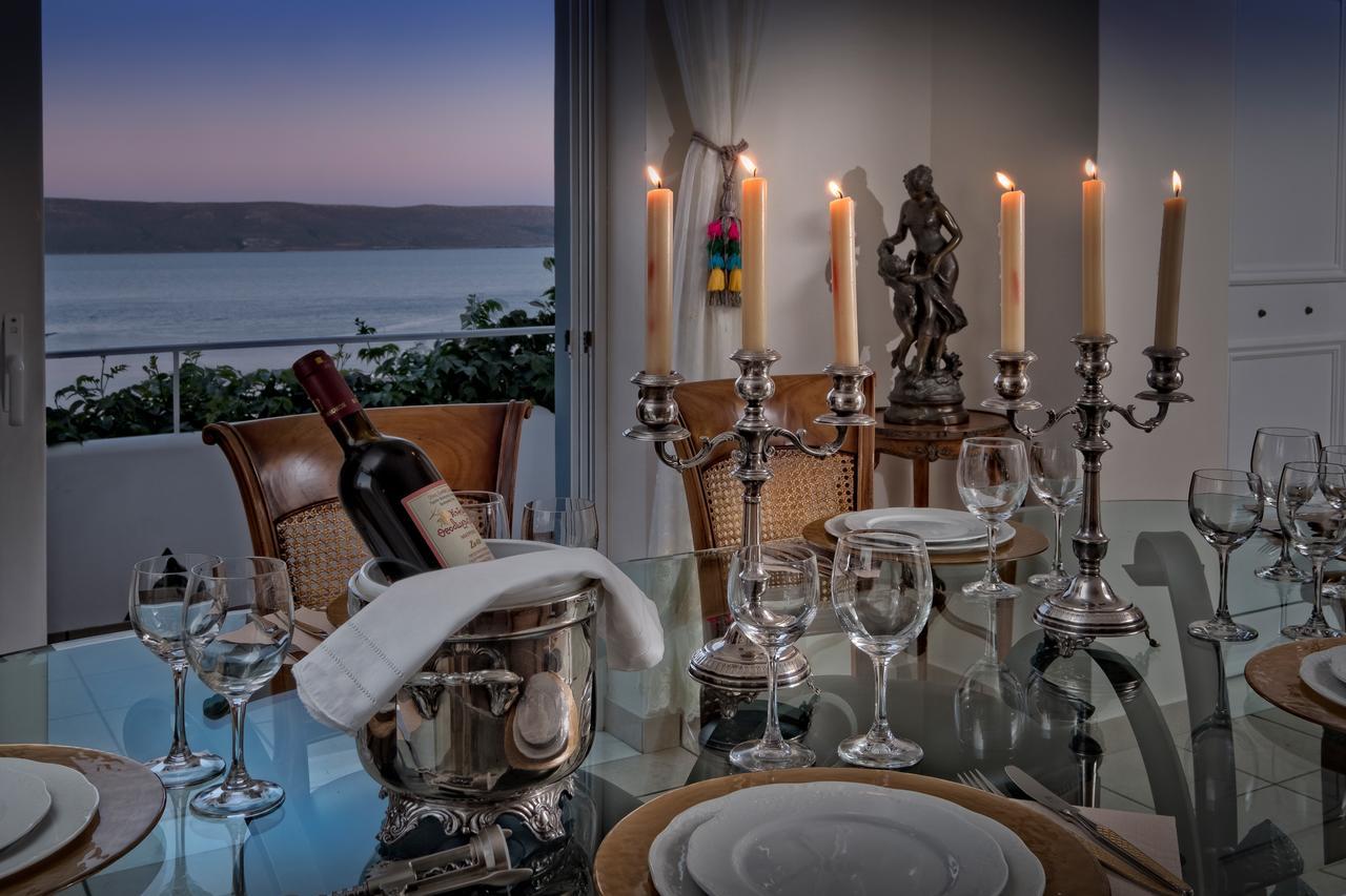 Sounio Villa ซูนิโอ ภายนอก รูปภาพ