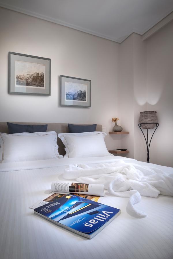 Sounio Villa ซูนิโอ ภายนอก รูปภาพ
