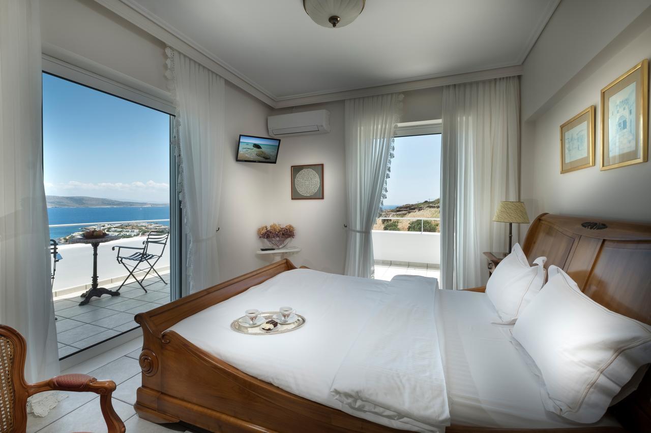 Sounio Villa ซูนิโอ ภายนอก รูปภาพ