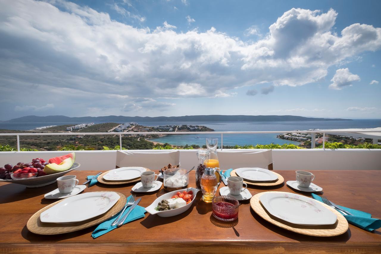 Sounio Villa ซูนิโอ ภายนอก รูปภาพ
