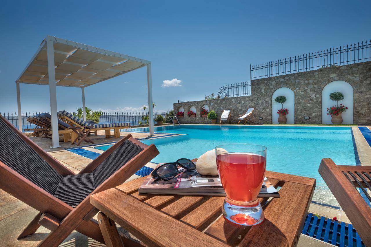 Sounio Villa ซูนิโอ ภายนอก รูปภาพ