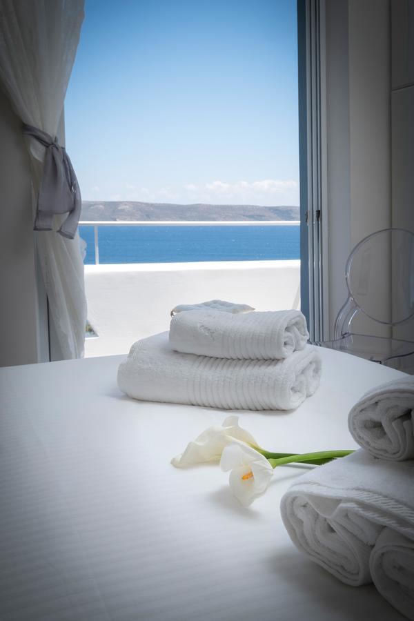 Sounio Villa ซูนิโอ ภายนอก รูปภาพ